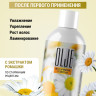 OLJE Натуральный шампунь для всех типов волос с ромашкой уход и восстановление 1000 мл в Сочи