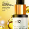 Натуральное масло для волос NovaNature oil for revival hair 30 herbs Dctr.Go Healing Systems 110 мл в Сочи