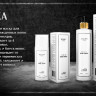 Несмываемый термозащитный спрей с зеркальным блеском Molecular Repair & Thermal Shine Spray. в Сочи