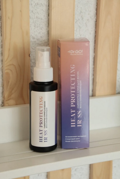 Dctr.Go. Сыворотка-спрей для волос восстановление, 100 мл в Сочи